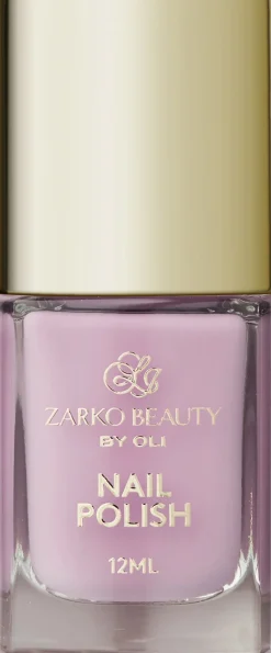 Nail Polish - Violet
