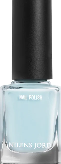 Nail Polish Aker Brygge Blue