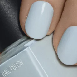 Nail Polish Aker Brygge Blue