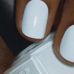 Nail Polish Aker Brygge Blue