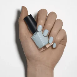 Nail Polish Aker Brygge Blue