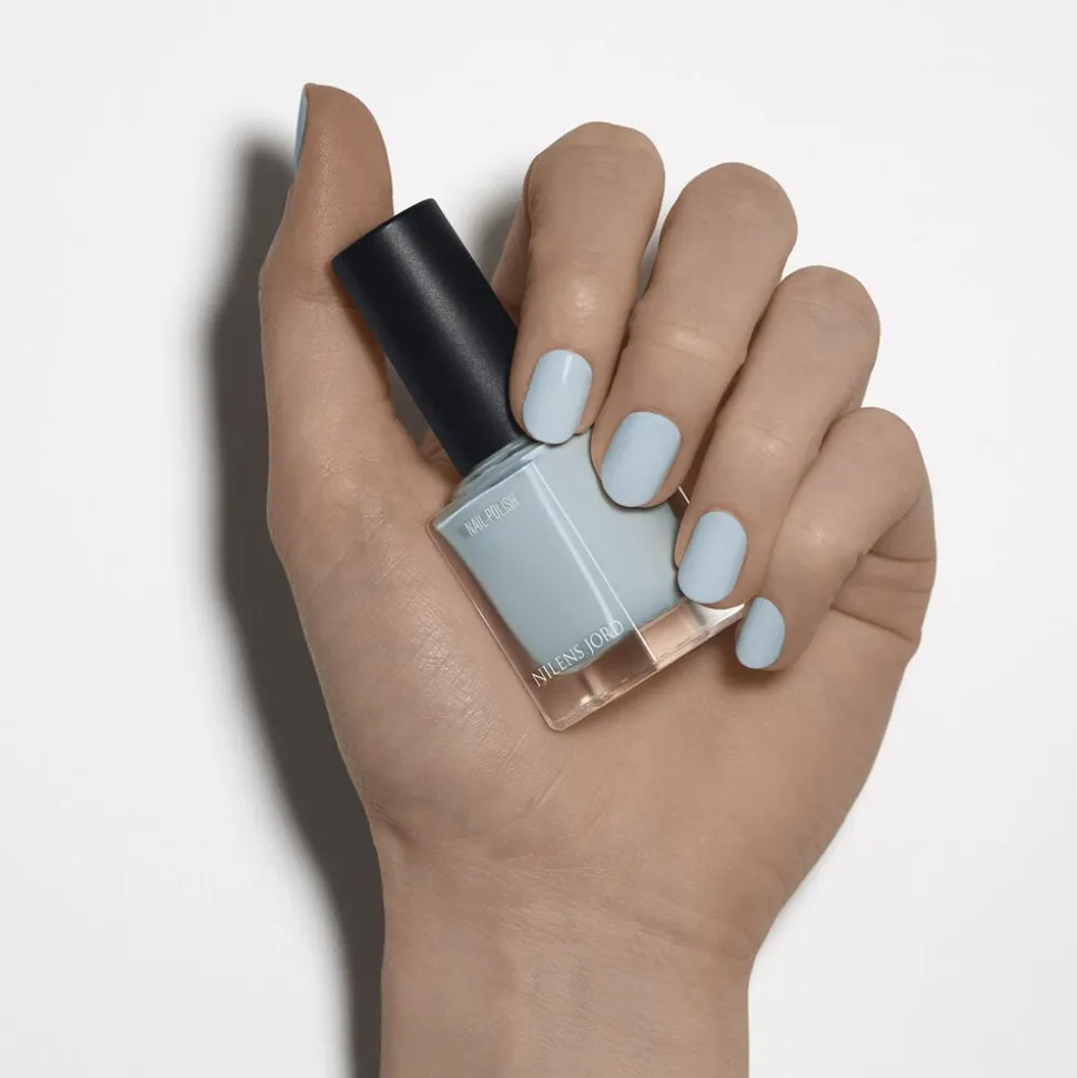 Nail Polish Aker Brygge Blue