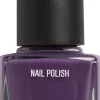 Nail Polish Amethyst Purple