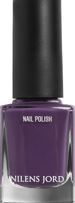 Nail Polish Amethyst Purple