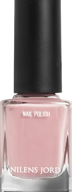 Nail Polish Baby Pink