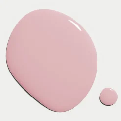 Nail Polish Baby Pink