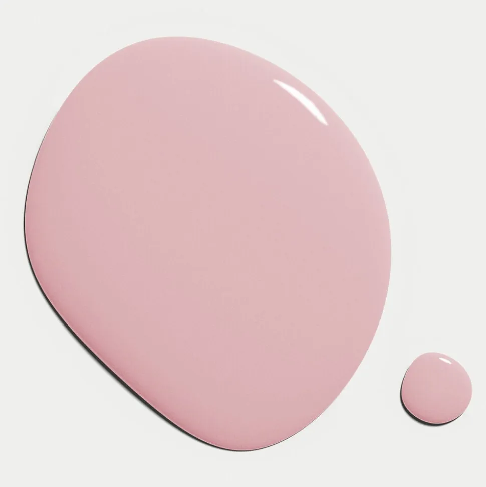 Nail Polish Baby Pink