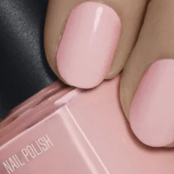 Nail Polish Baby Pink