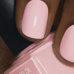 Nail Polish Baby Pink