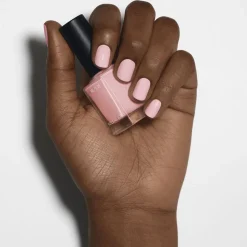 Nail Polish Baby Pink