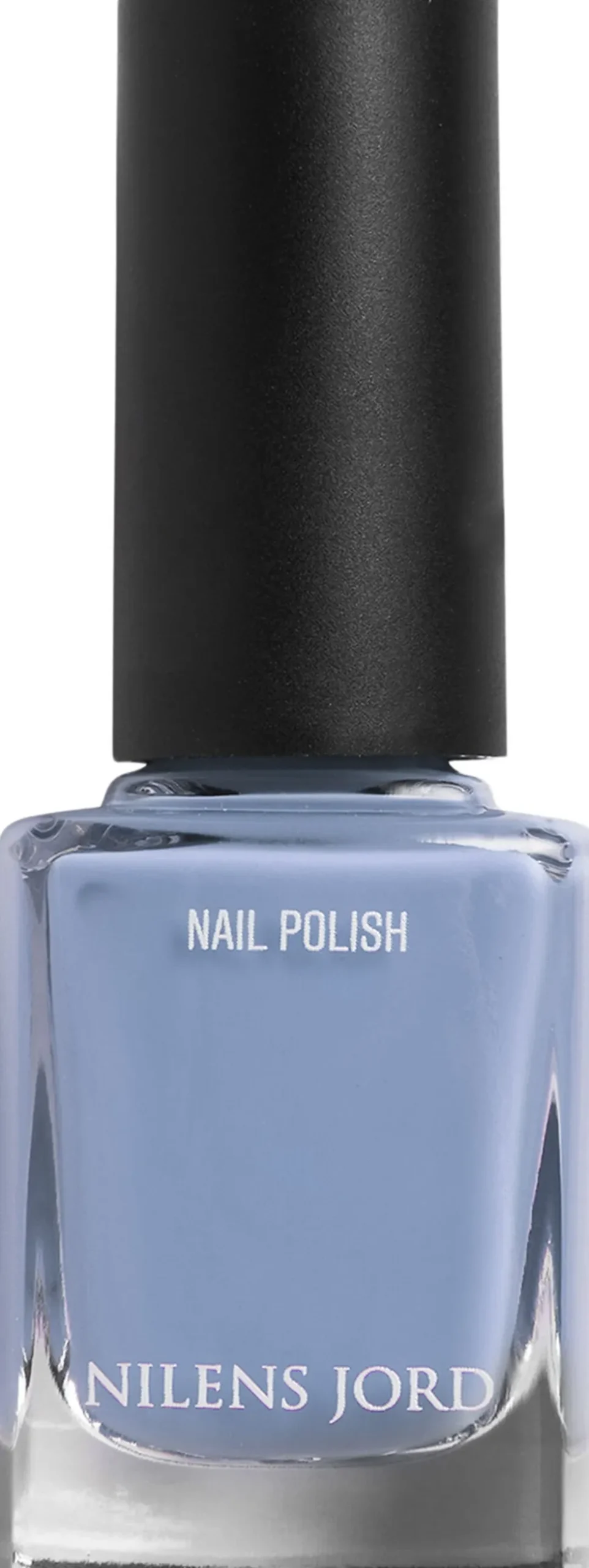 Nail Polish Bellevue Blue