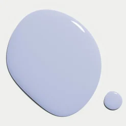 Nail Polish Bellevue Blue