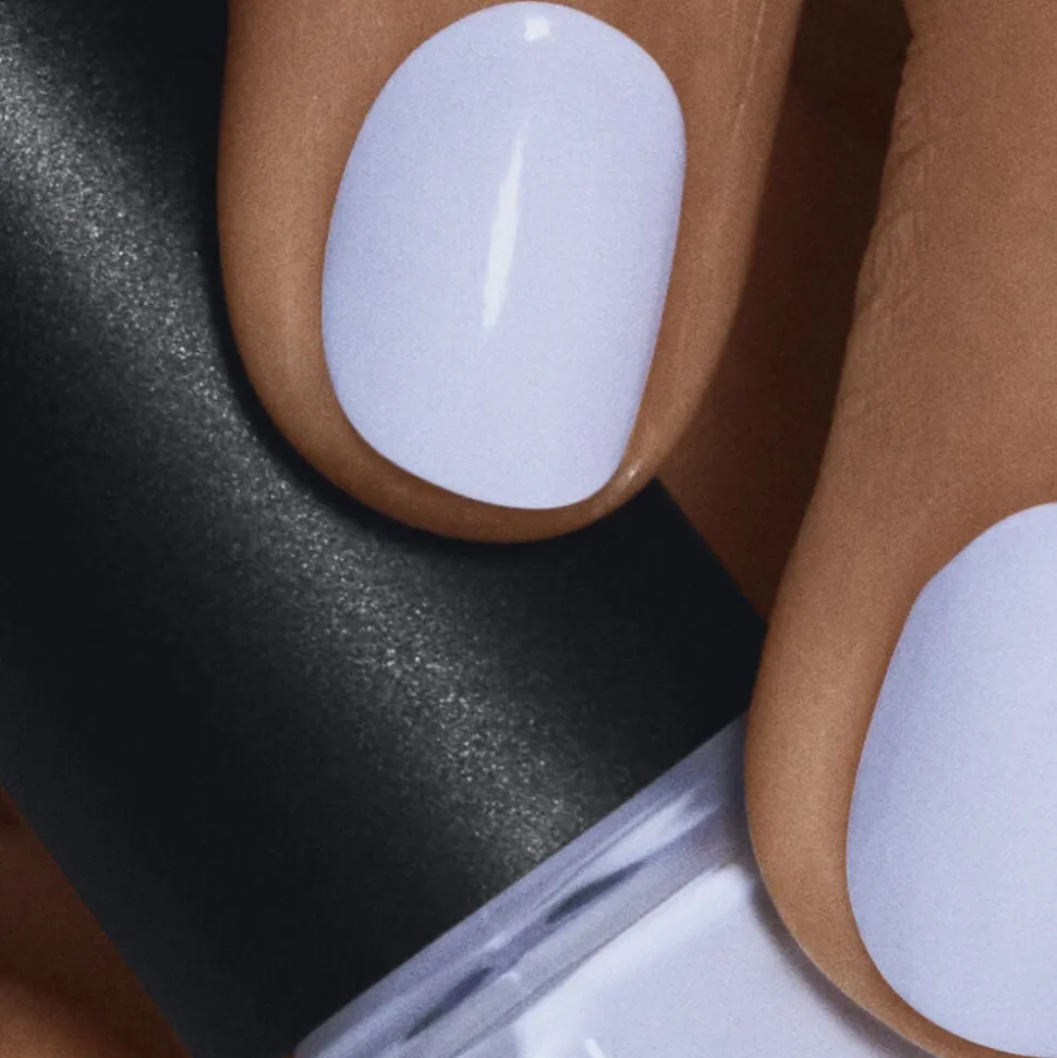 Nail Polish Bellevue Blue
