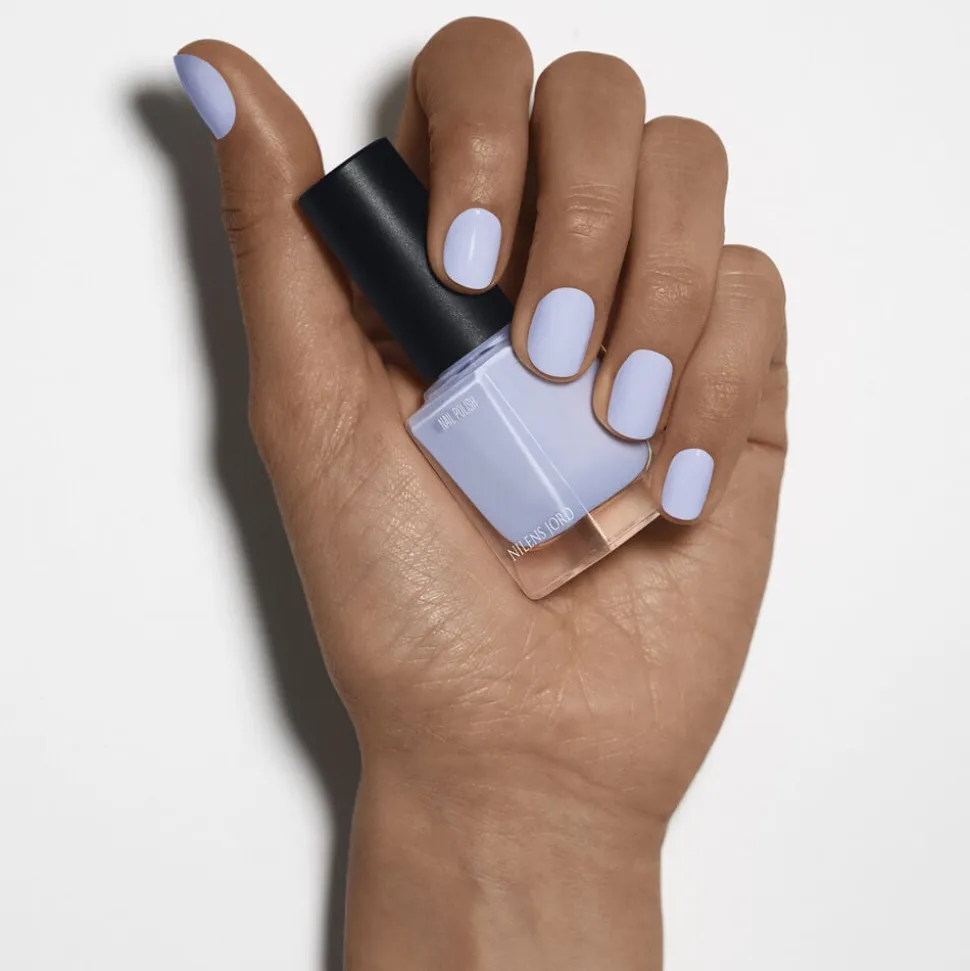 Nail Polish Bellevue Blue