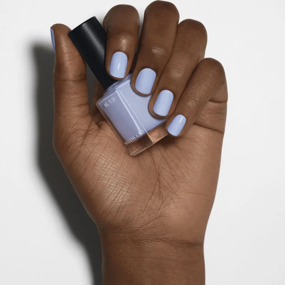 Nail Polish Bellevue Blue
