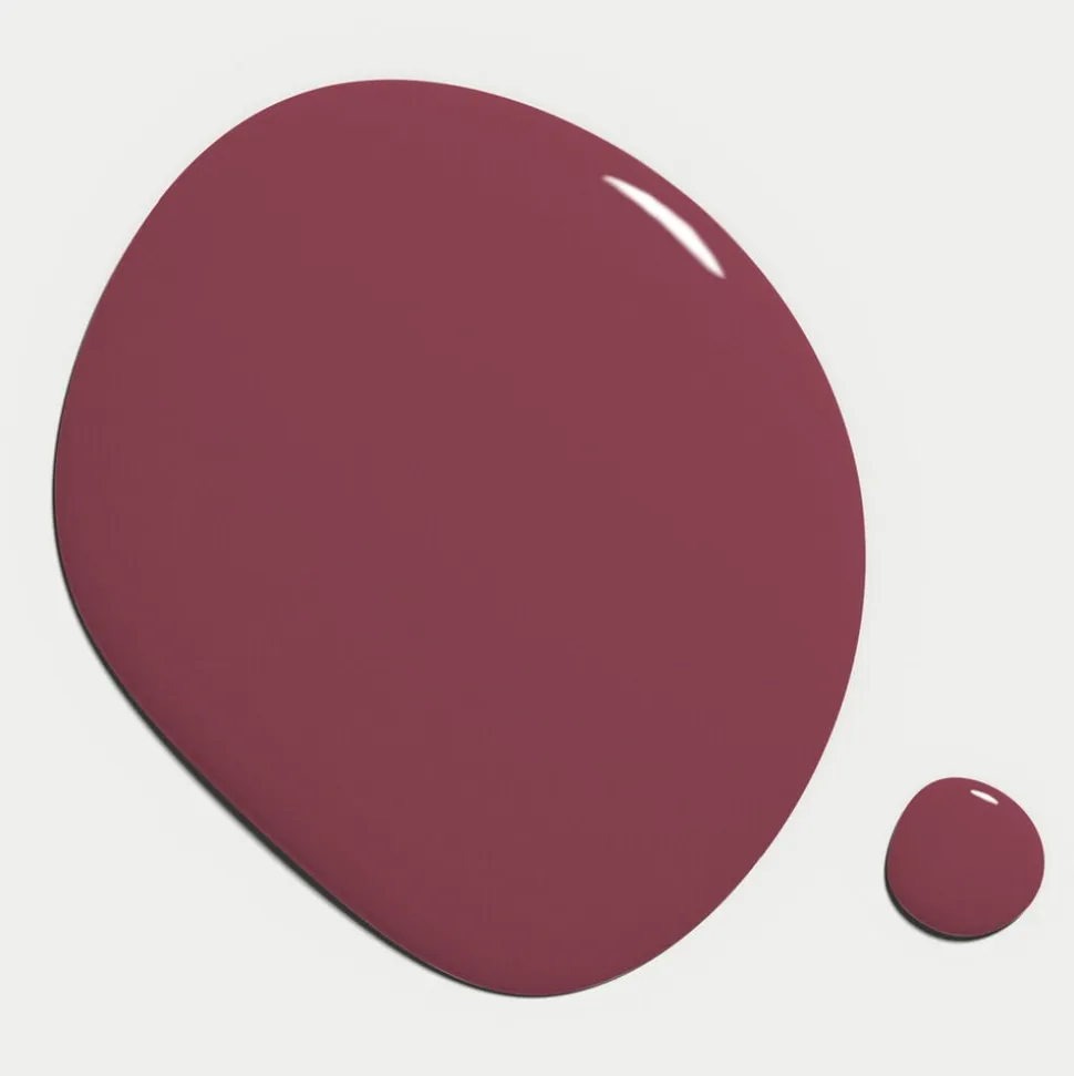 Nail Polish Blush