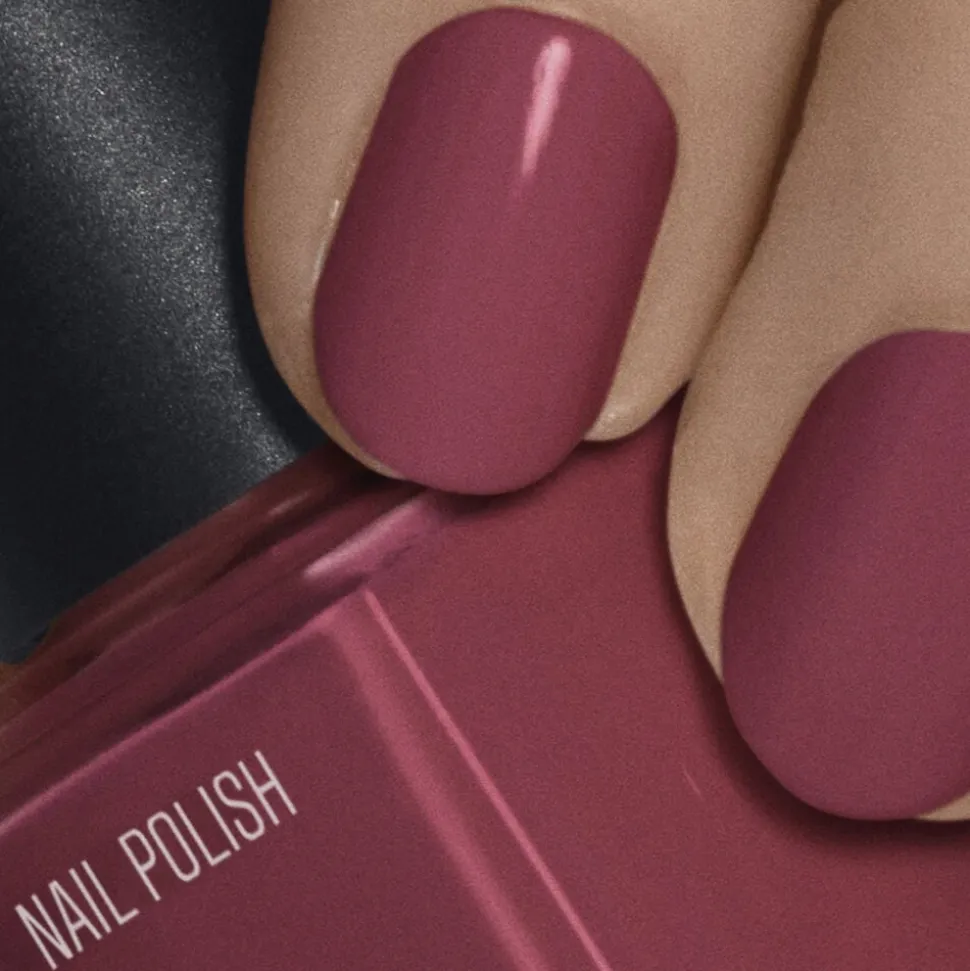 Nail Polish Blush
