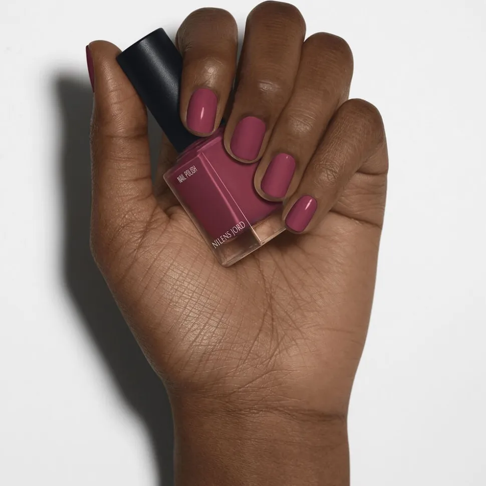 Nail Polish Blush
