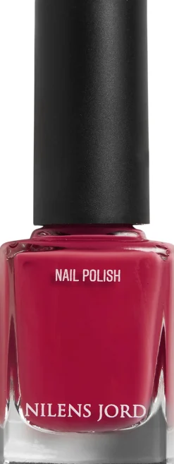 Nail Polish Copenhagen Red