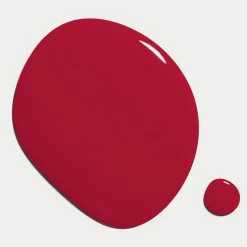 Nail Polish Copenhagen Red