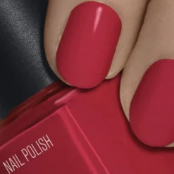 Nail Polish Copenhagen Red