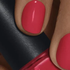 Nail Polish Copenhagen Red