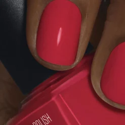 Nail Polish Copenhagen Red