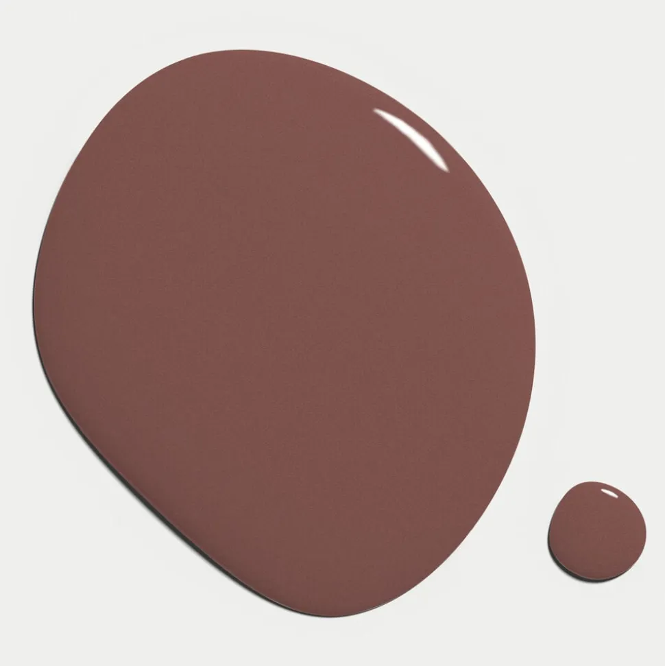 Nail Polish Deep Dusty