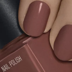 Nail Polish Deep Dusty