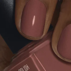 Nail Polish Deep Dusty