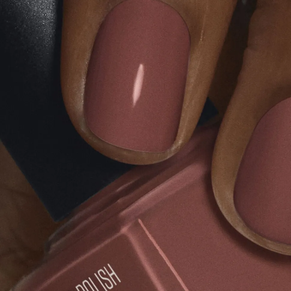 Nail Polish Deep Dusty