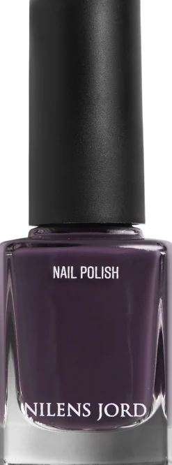 Nail Polish Deep Plum