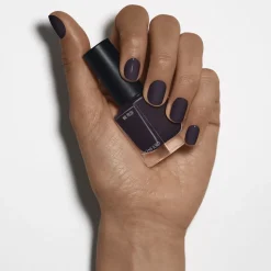 Nail Polish Deep Plum