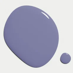 Nail Polish Dusty Lavender