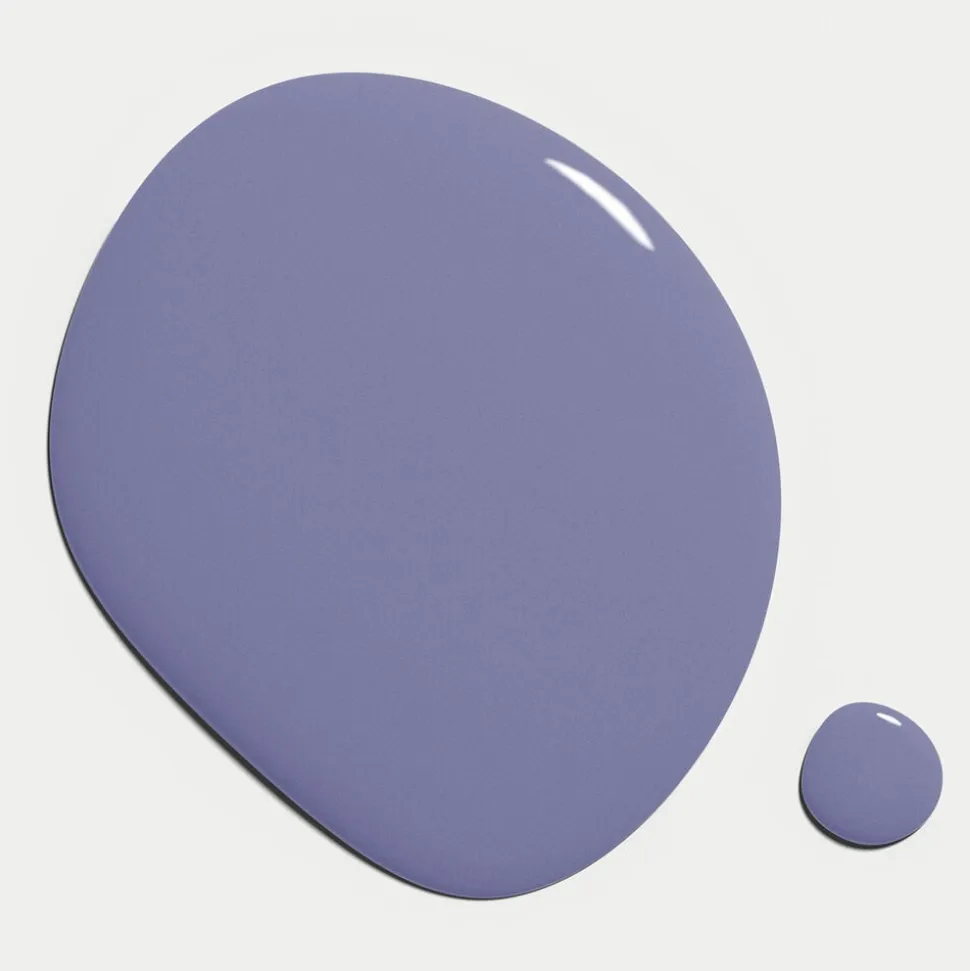 Nail Polish Dusty Lavender