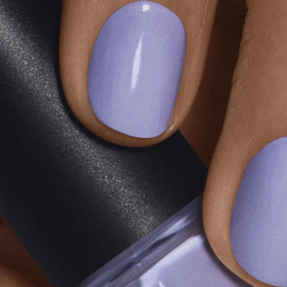 Nail Polish Dusty Lavender