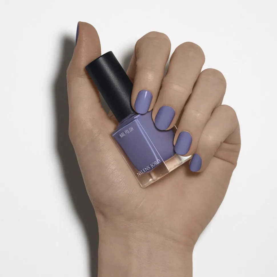 Nail Polish Dusty Lavender