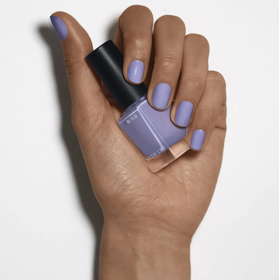 Nail Polish Dusty Lavender