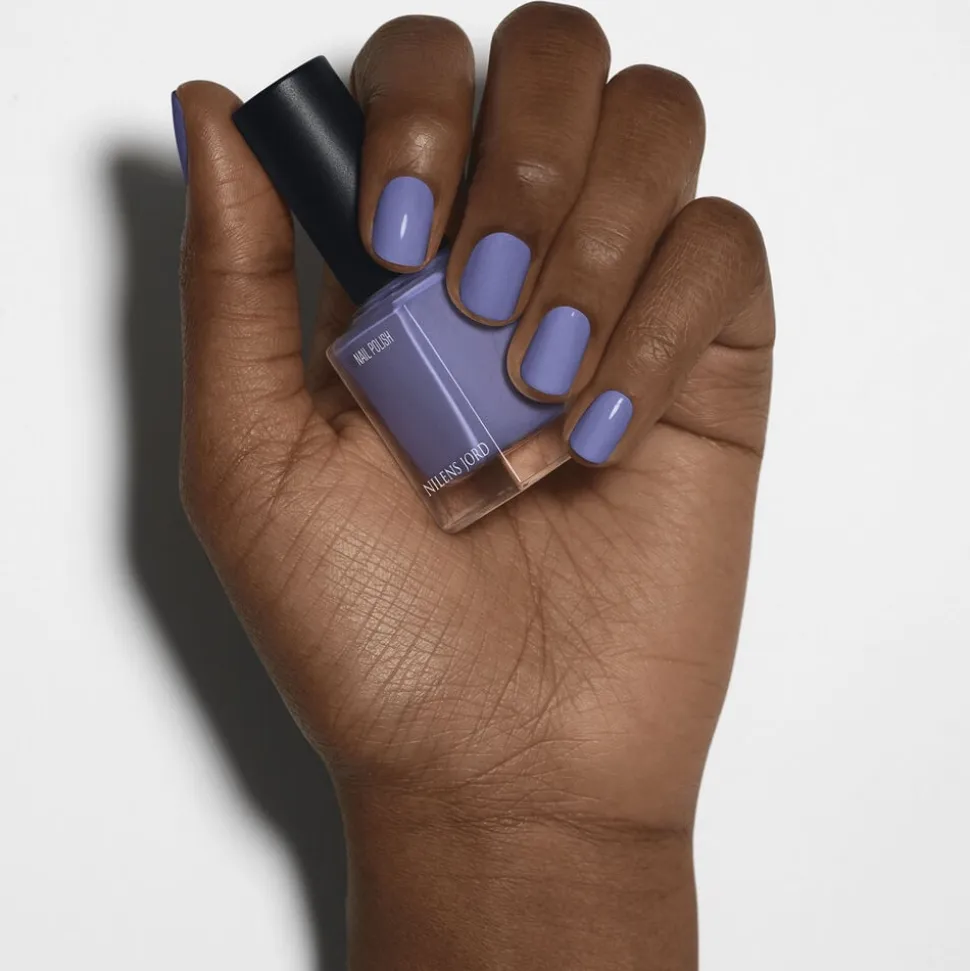 Nail Polish Dusty Lavender