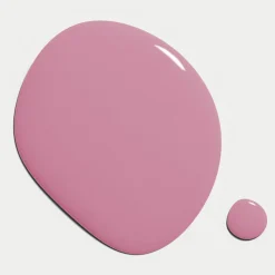 Nail Polish Flamingo Flush
