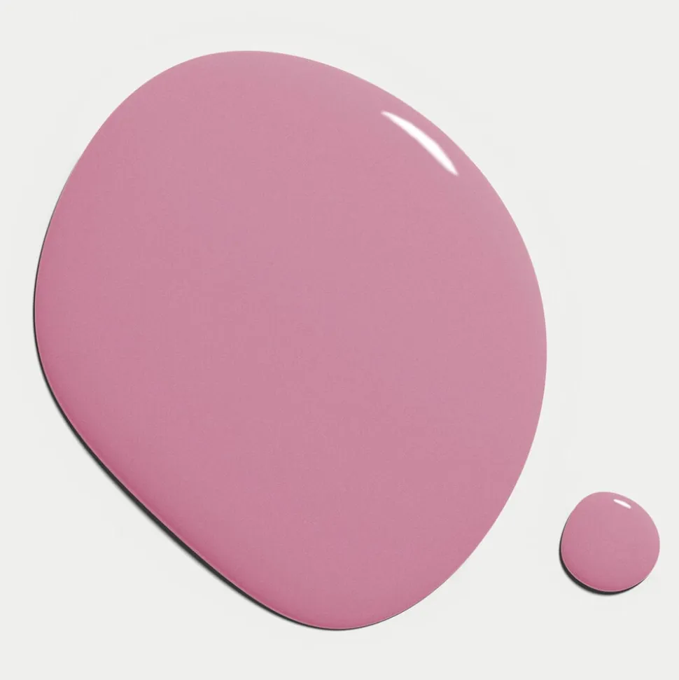 Nail Polish Flamingo Flush