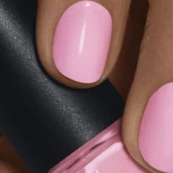 Nail Polish Flamingo Flush