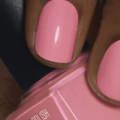 Nail Polish Guava Pink