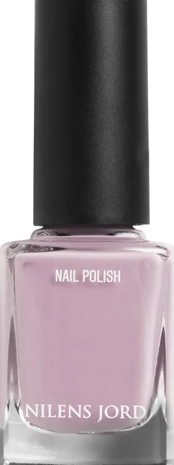 Nail Polish Ice Cream Pink