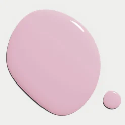 Nail Polish Ice Cream Pink