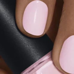 Nail Polish Ice Cream Pink