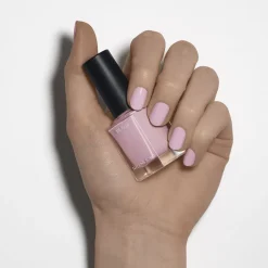 Nail Polish Ice Cream Pink
