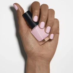 Nail Polish Ice Cream Pink