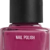 Nail Polish Magenta Pink