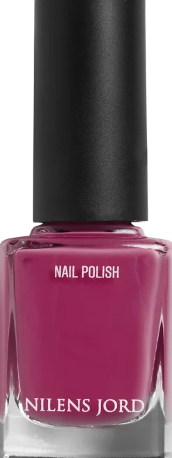 Nail Polish Magenta Pink